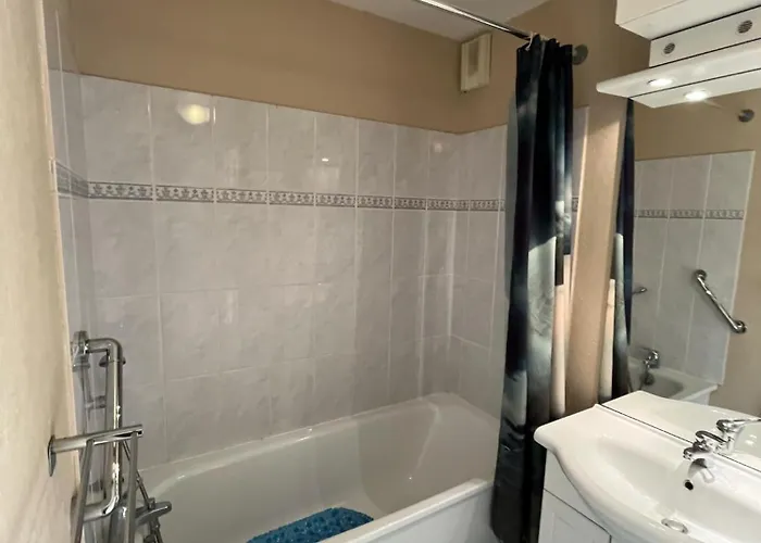 Appartement Proche Mer